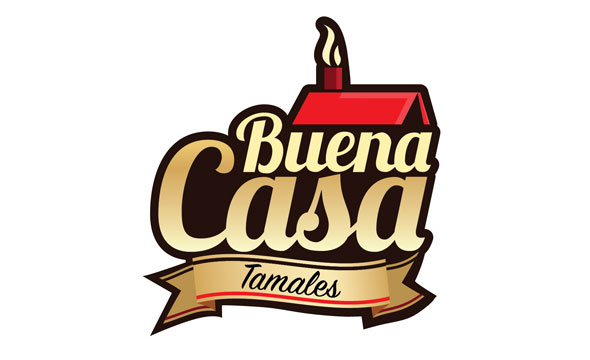 Diseno Logos Tamales Restaurante
